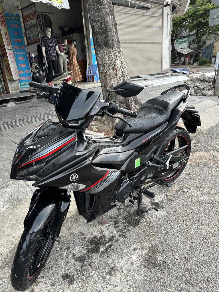 Yamaha Exciter 2021 - ảnh 1
