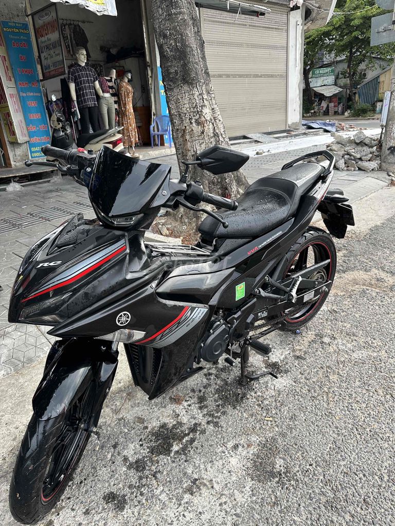 Yamaha Exciter 2021 - ảnh 2