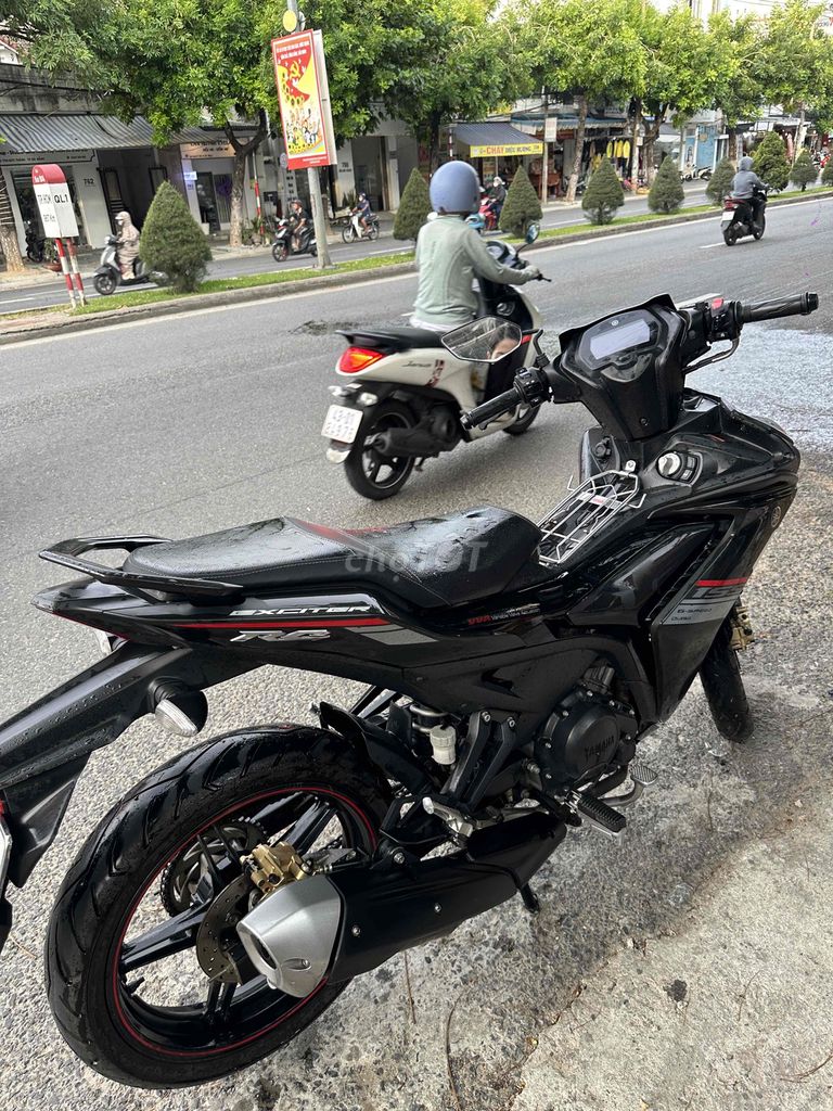 Yamaha Exciter 2021 - ảnh 3