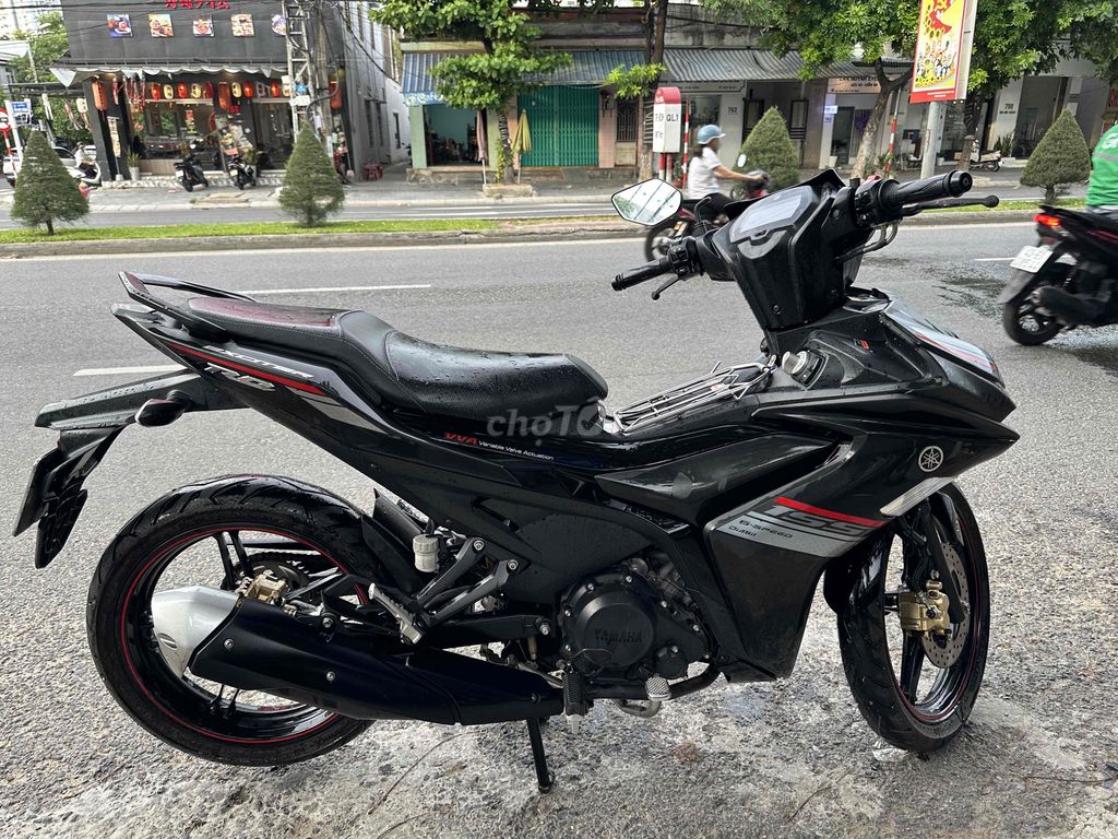 Yamaha Exciter 2021 - ảnh 4