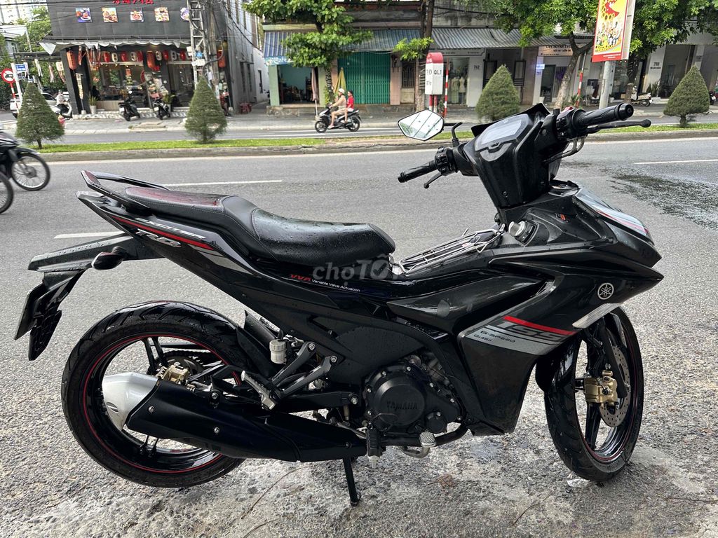 Yamaha Exciter 2021 - ảnh 5
