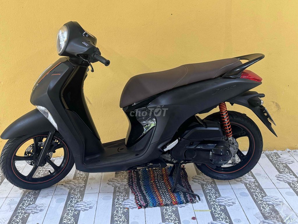 Yamaha 2019 - ảnh 1