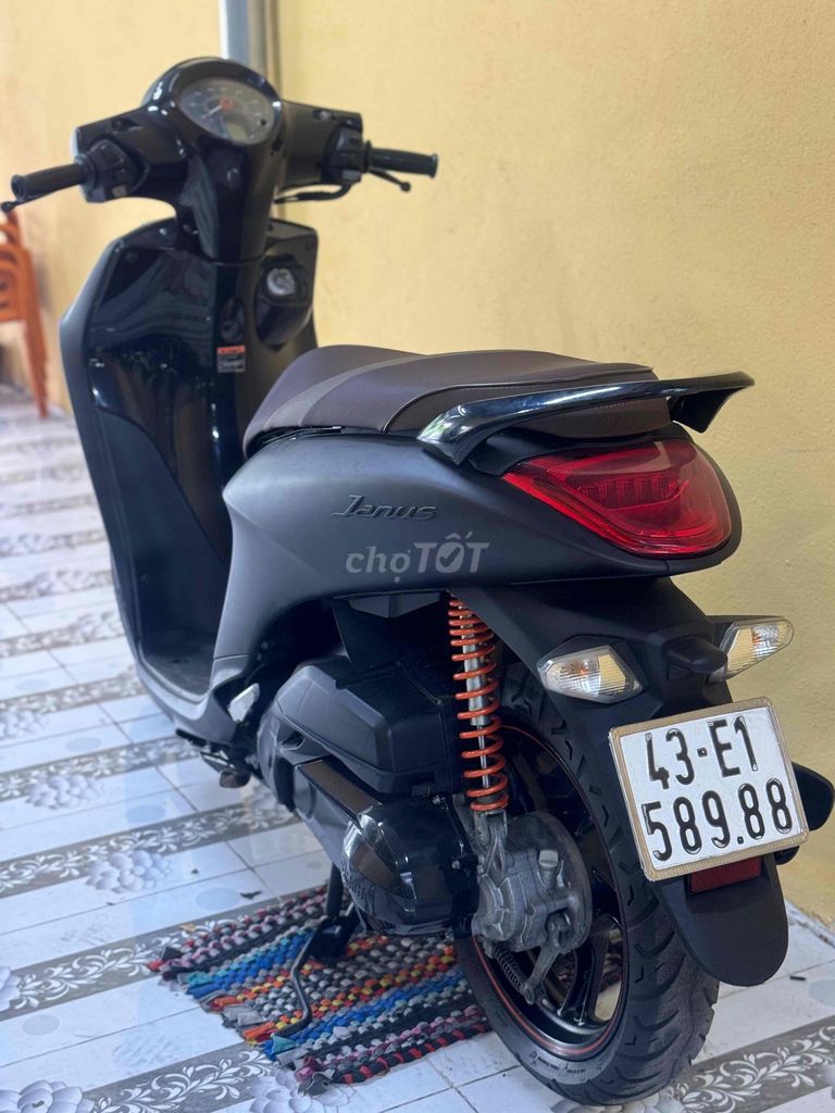 Yamaha 2019 - ảnh 4