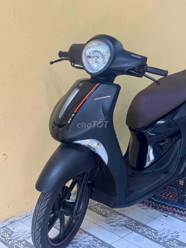 Yamaha 2019 - ảnh 5