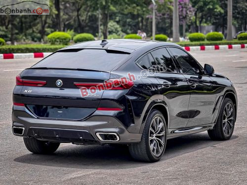 BMW X6 xDrive40i M Sport 2020 - ảnh 3