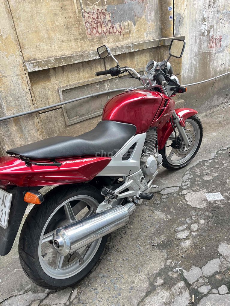 Honda CBX 2020 - ảnh 2