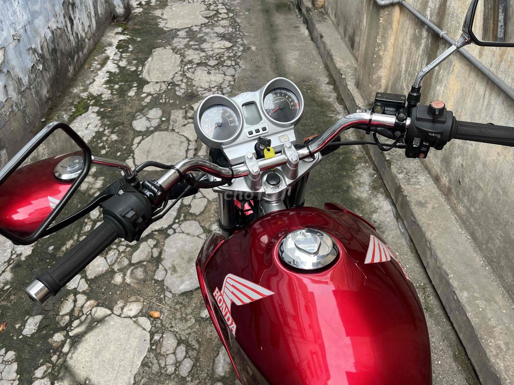 Honda CBX 2020 - ảnh 3
