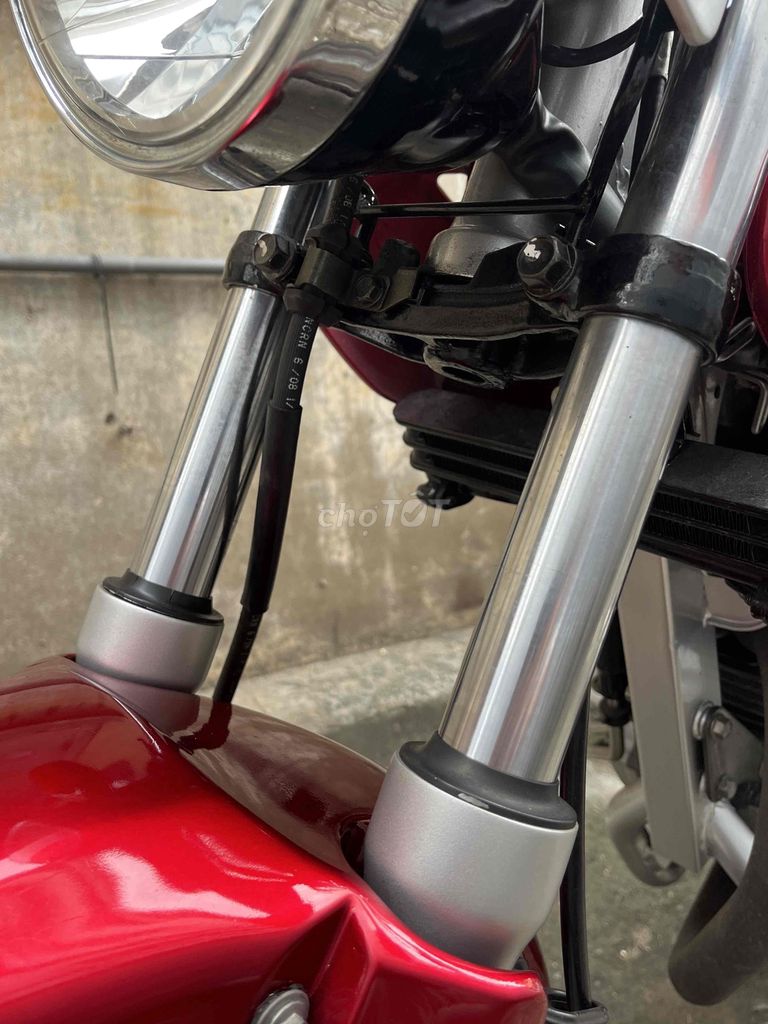Honda CBX 2020 - ảnh 4