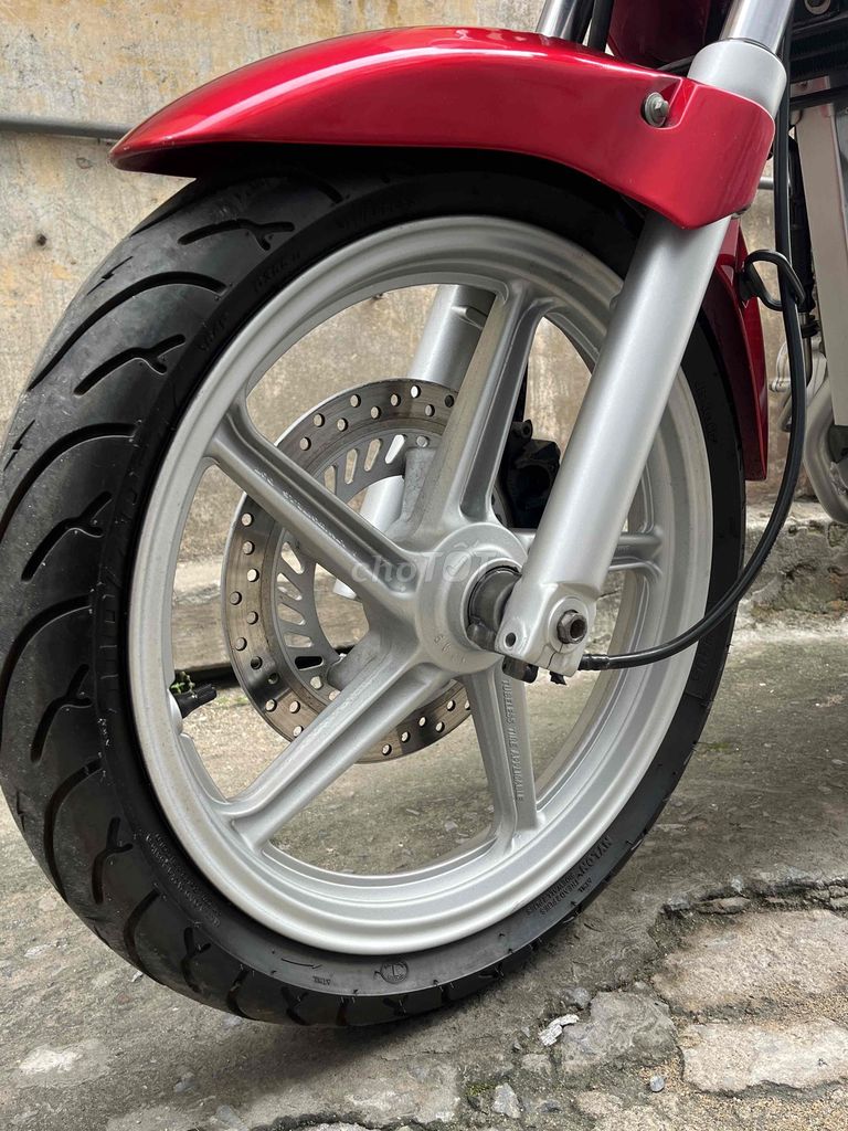 Honda CBX 2020 - ảnh 5