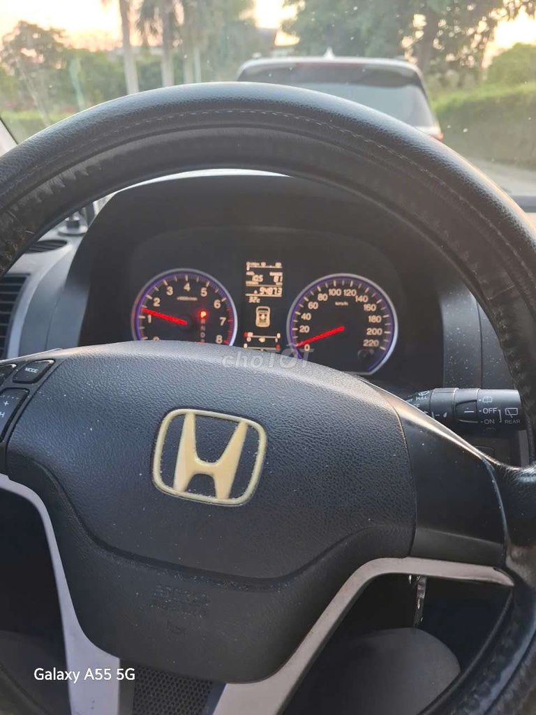Honda 2009 - ảnh 5