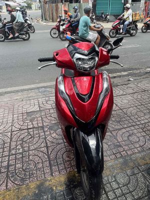 Honda Lead 2019 - ảnh 1