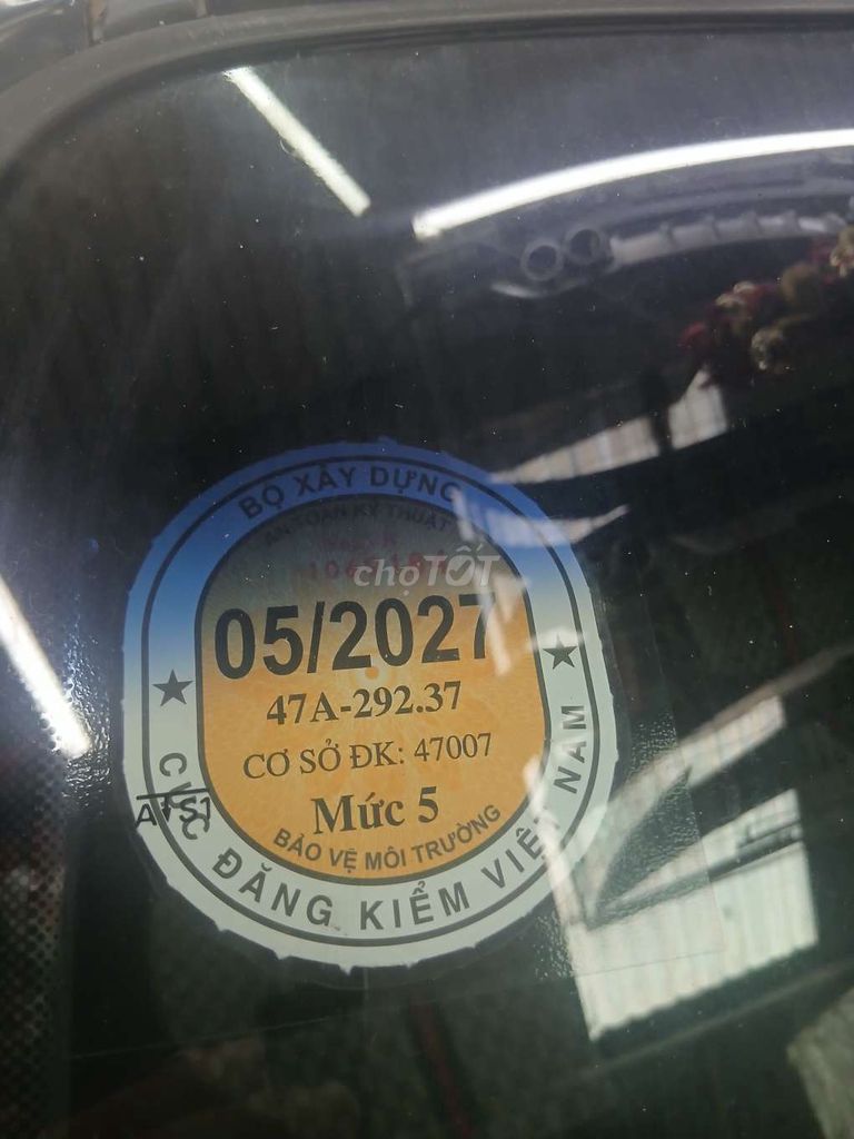 Daewoo Lacetti 2011 - ảnh 5