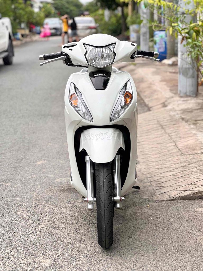 Honda Vision 2022 - ảnh 3
