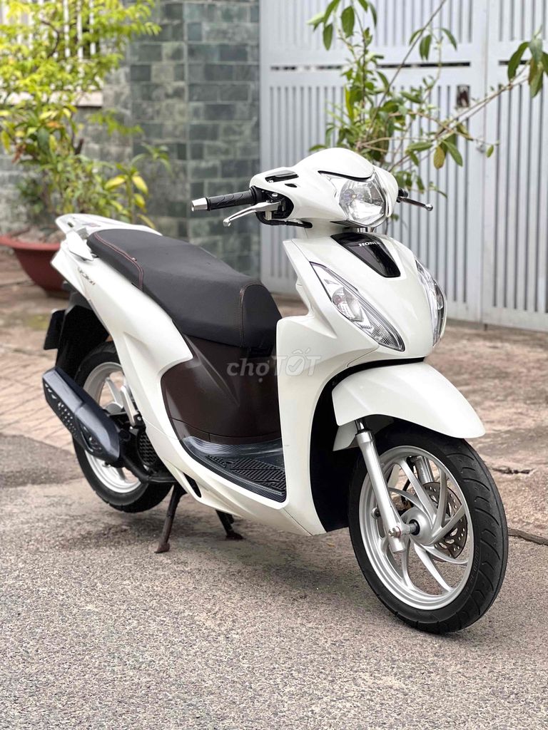 Honda Vision 2022 - ảnh 4