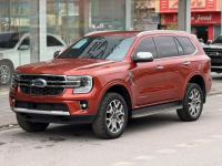 Ford Everest Titanium 2.0L 4x2 AT 2022 - ảnh 1