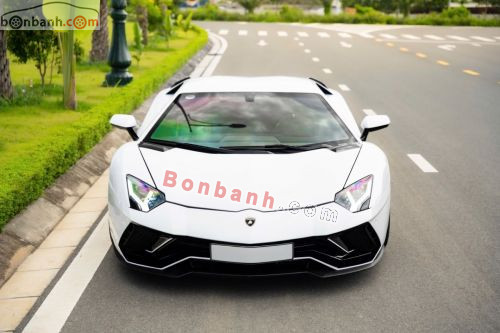 Lamborghini 2015 - ảnh 4