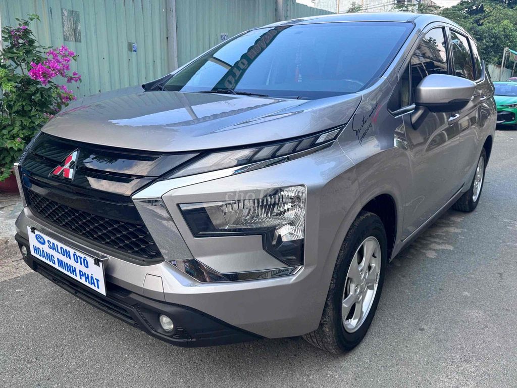 Mitsubishi Xpander 2022 - ảnh 1