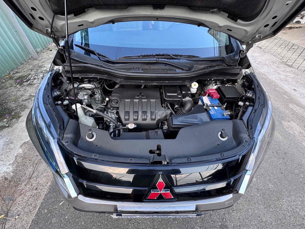 Mitsubishi Xpander 2022 - ảnh 3