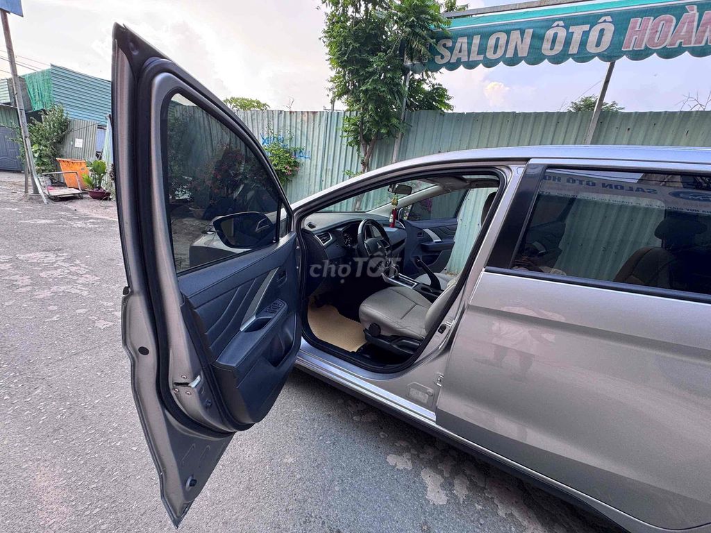 Mitsubishi Xpander 2022 - ảnh 5
