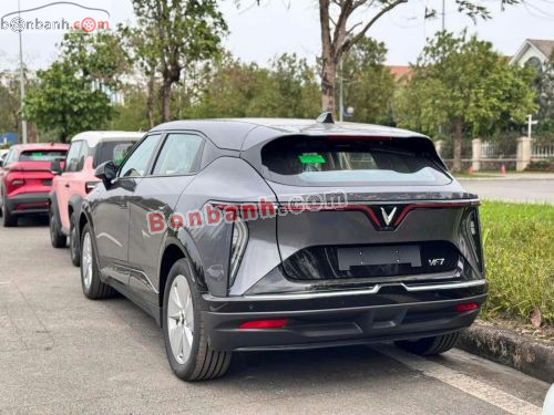 VinFast VF7 Eco 2026 - ảnh 3