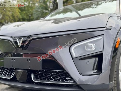 VinFast VF7 Eco 2026 - ảnh 4