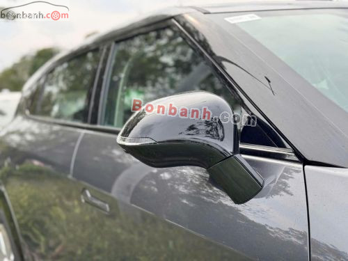 VinFast VF7 Eco 2026 - ảnh 5