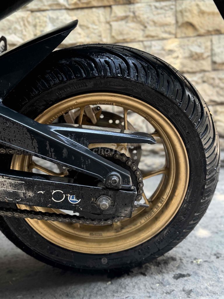 Honda MSX 2015 - ảnh 4
