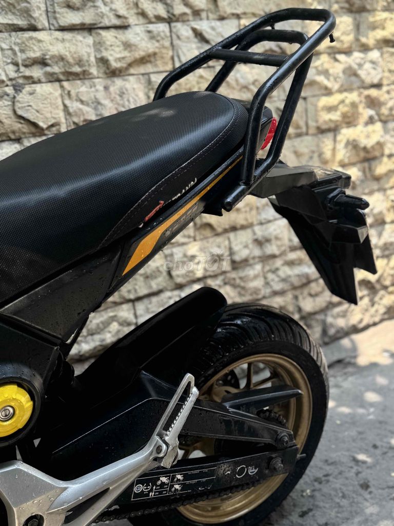 Honda MSX 2015 - ảnh 5