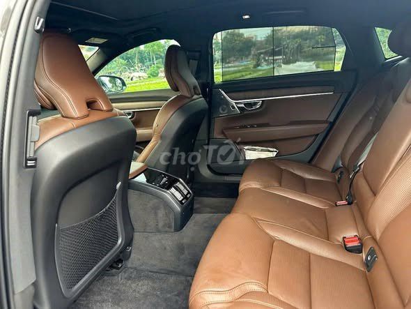 Volvo 2022 - ảnh 4