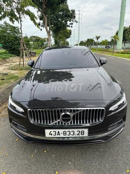 Volvo 2022 - ảnh 5