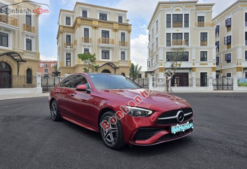 Mercedes-Benz 2022 - ảnh 2