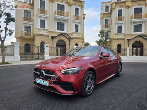Mercedes-Benz 2022 - ảnh 3