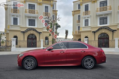 Mercedes-Benz 2022 - ảnh 4