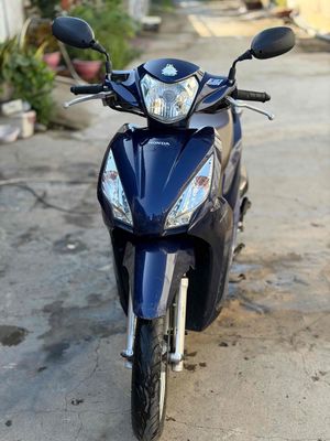 Honda Vision 2016 - ảnh 1