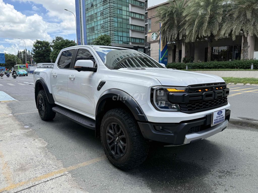 Ford 2023 - ảnh 2