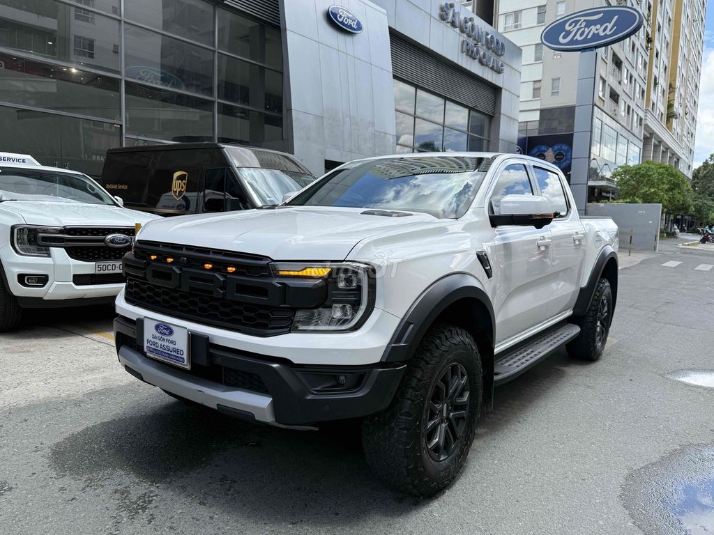 Ford 2023 - ảnh 3