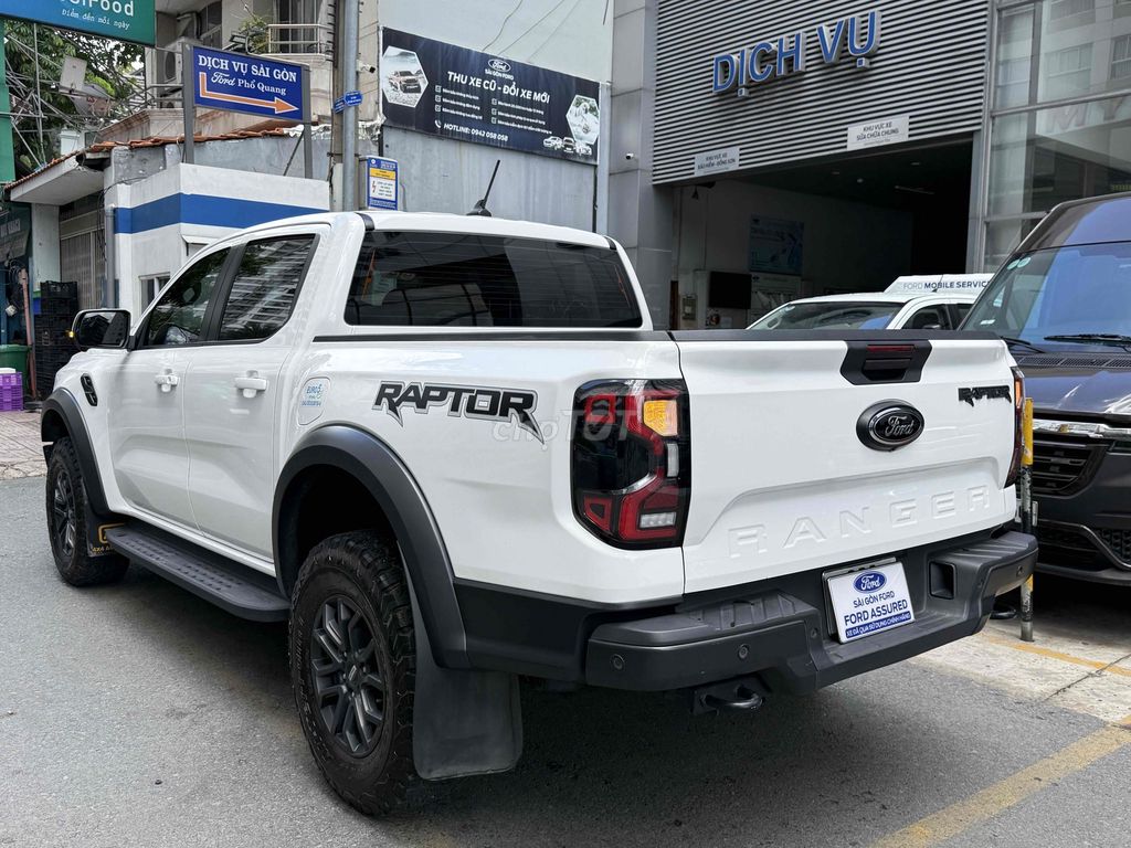 Ford 2023 - ảnh 5
