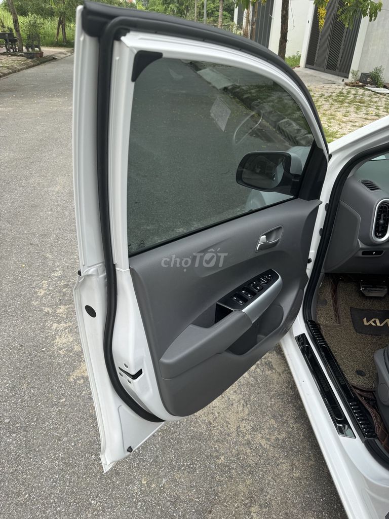 Kia Morning 2024 - ảnh 4