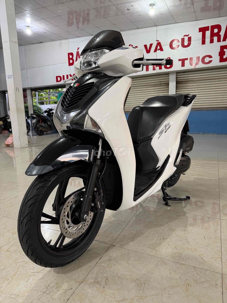 Honda SH 2018 - ảnh 2