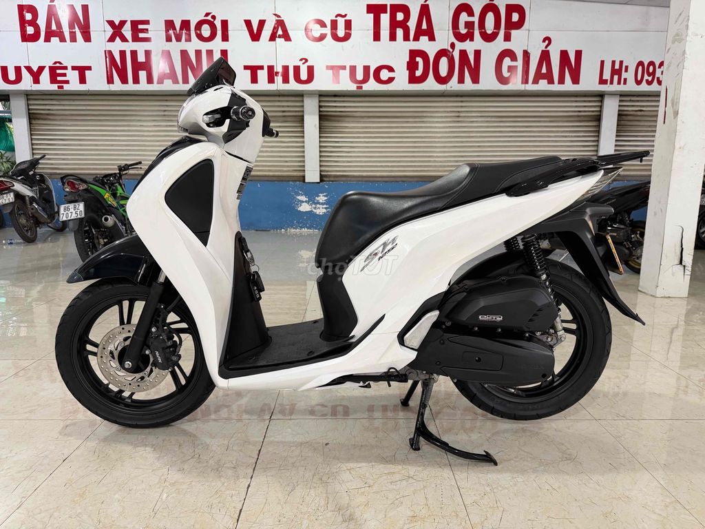 Honda SH 2018 - ảnh 3