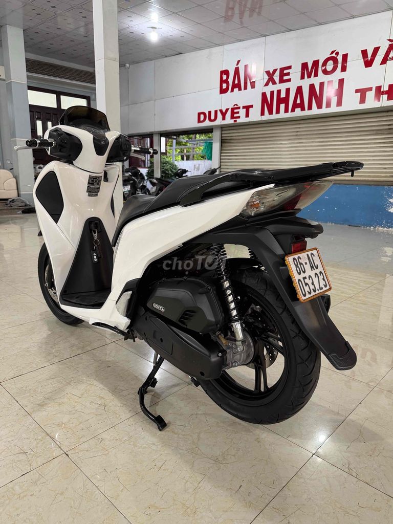 Honda SH 2018 - ảnh 5