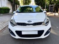 Kia Rio 1.4 AT 2014 - ảnh 1
