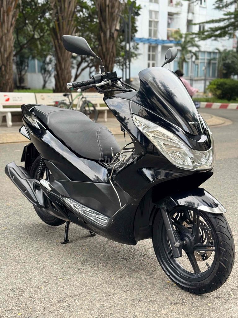 Honda PCX 2017 - ảnh 1