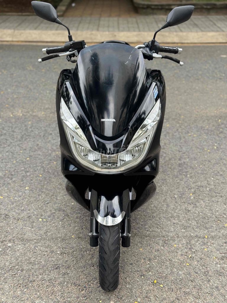 Honda PCX 2017 - ảnh 2