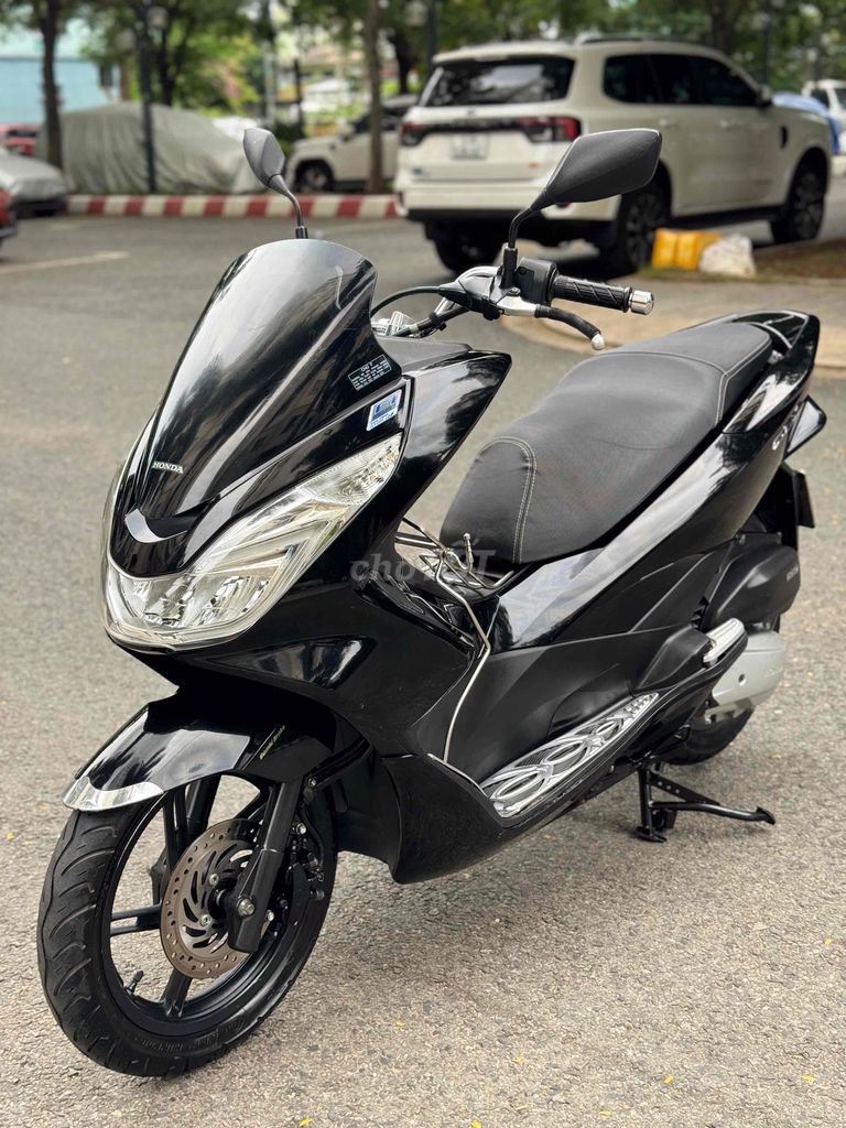 Honda PCX 2017 - ảnh 3