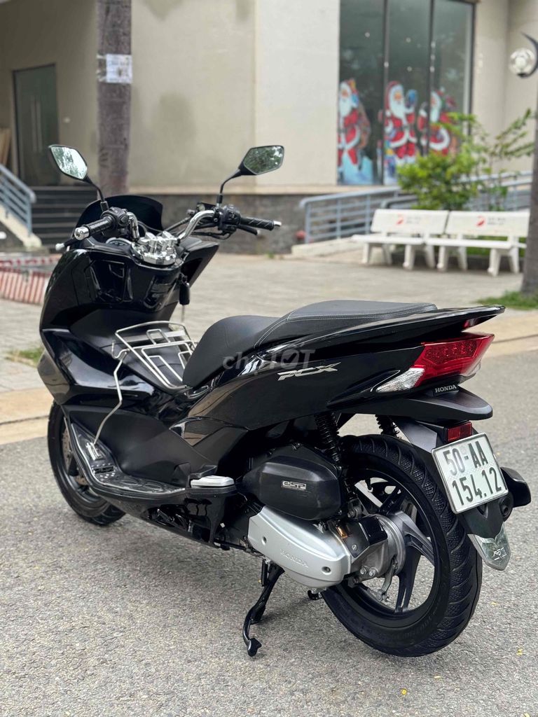 Honda PCX 2017 - ảnh 4