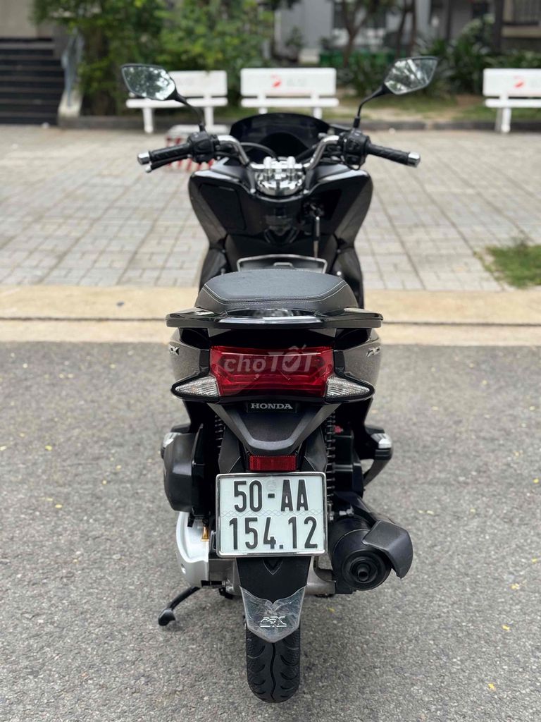 Honda PCX 2017 - ảnh 5