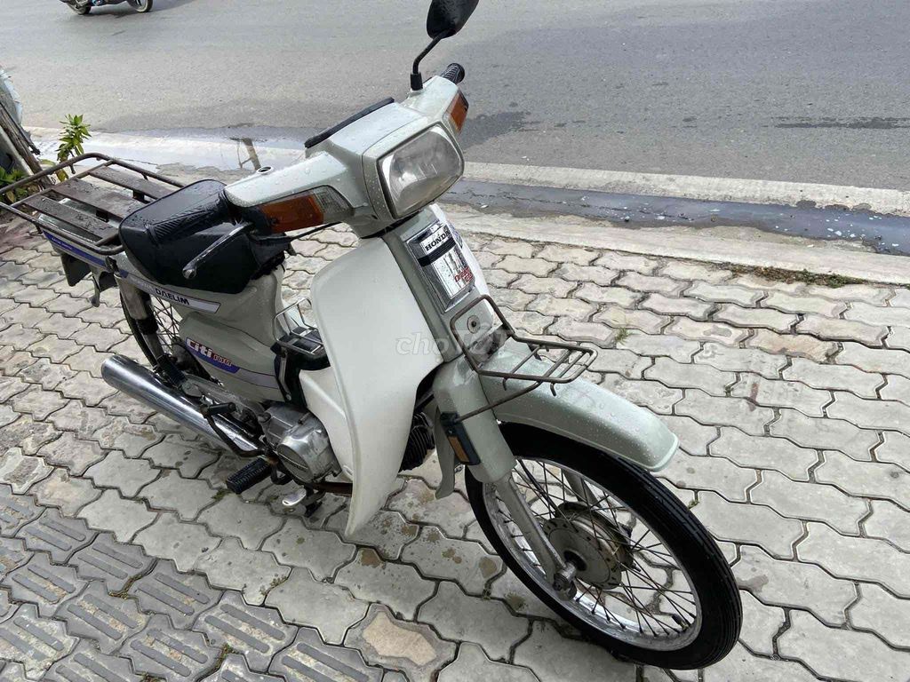 Honda Citi 1995 - ảnh 5