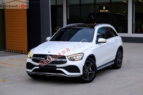 Mercedes-Benz 2021 - ảnh 1