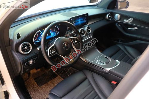Mercedes-Benz 2021 - ảnh 4